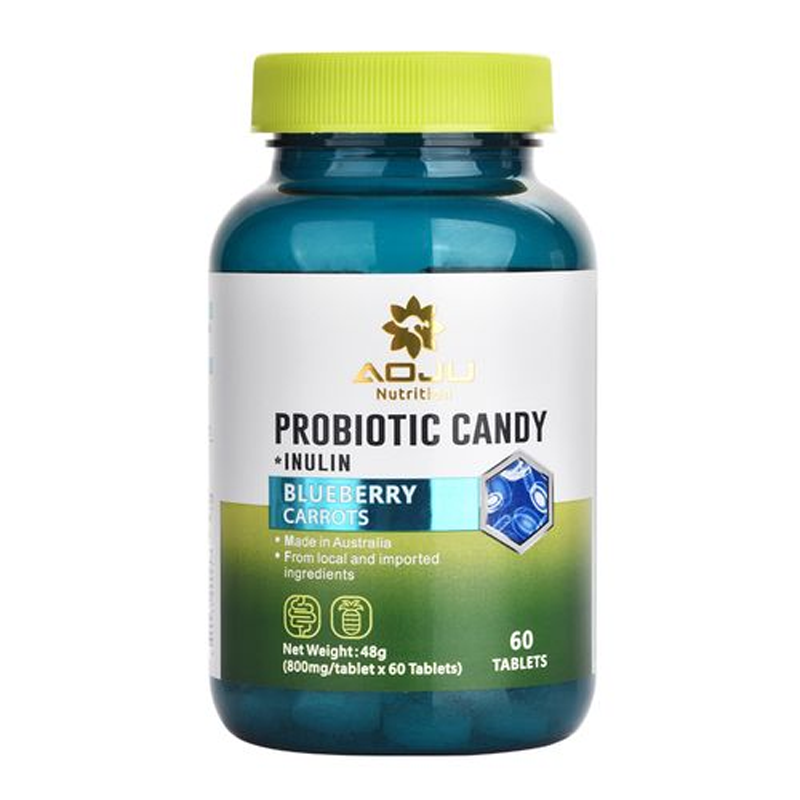 Import Health Products A